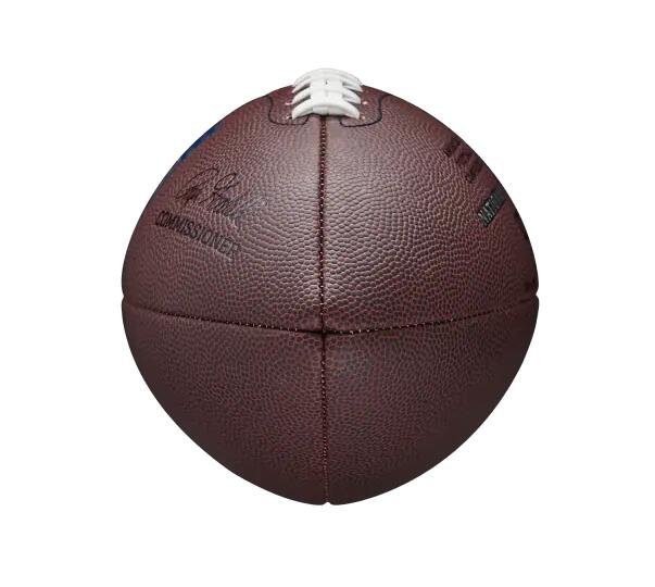 Replika piłki nożnej Nfl Duke - Piłka do rugby - Futbol amerykański 3/6