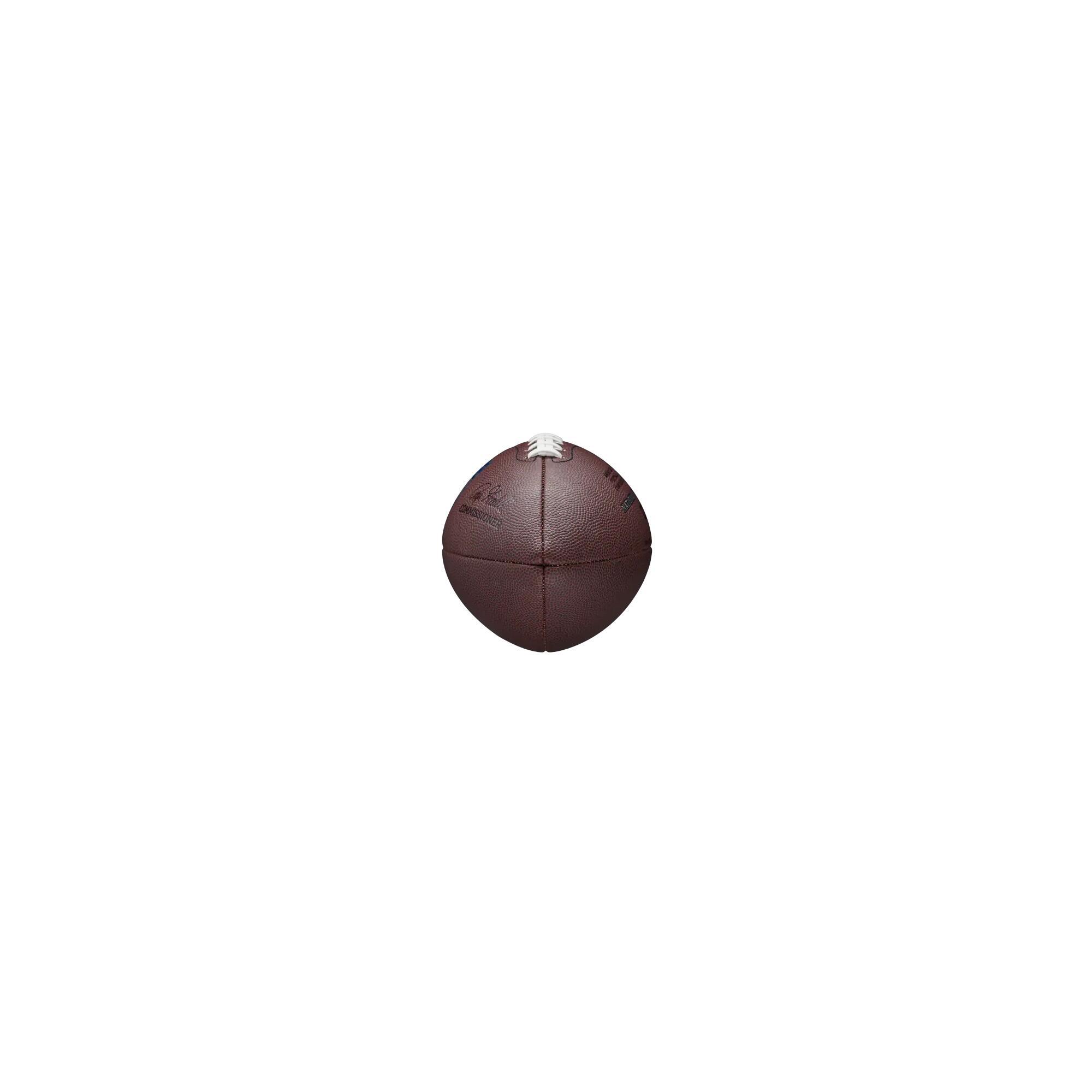 Nfl Duke Replica Fotbal - Rugby Ball - Fotbal american (Brown)