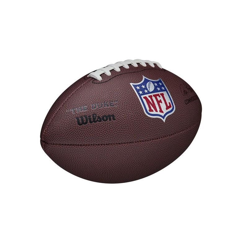 Nfl Duke Replica Fotbal - Rugby Ball - Fotbal american (Brown)