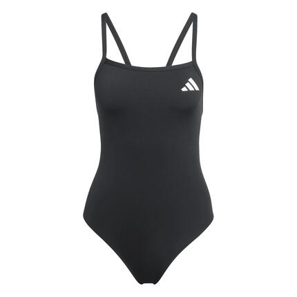 Maillot de bain 1 pièce dos en V femme adidas Ripstream Team