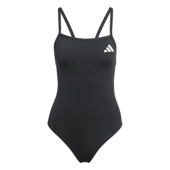 Maillot de bain 1 pièce dos en V femme adidas Ripstream Team