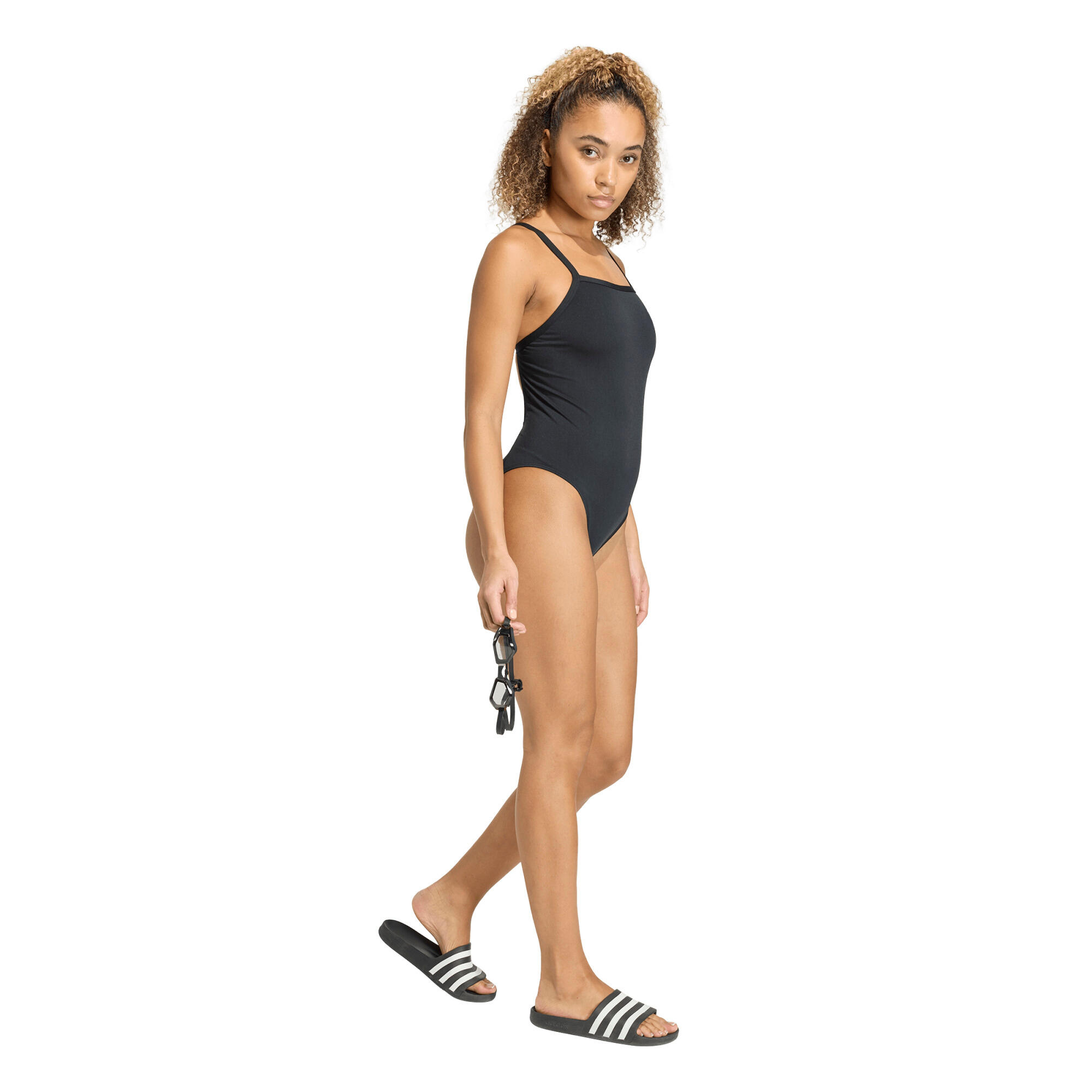 Bañador con mujer adidas Ripstream Team 9/11