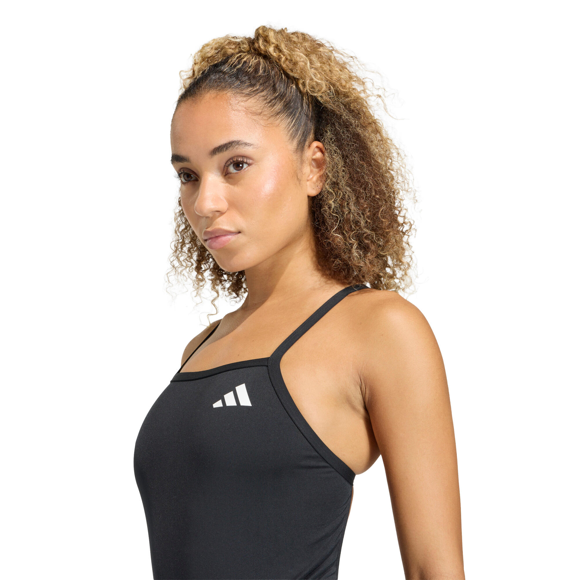 Bañador con mujer adidas Ripstream Team 11/11