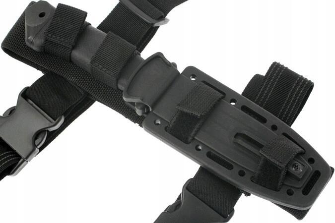 Nóż survivalowy Gerber LMF II Infantry z kaburą 3/5
