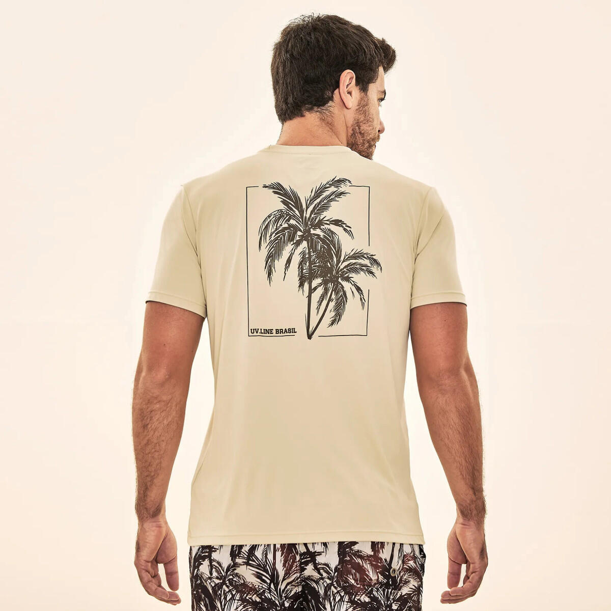 Camisa Classics  UV Line 3/3