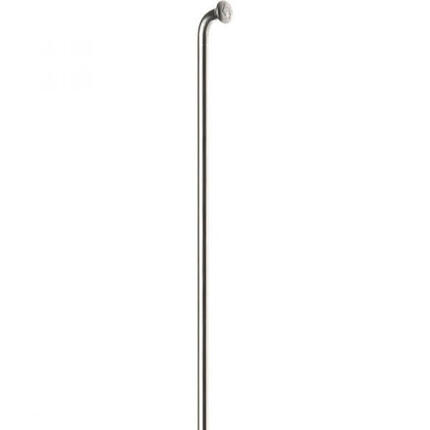 DT Swiss Speiche Competition 2.0 / 1.8 254 mm silber - robuste, leichte Laufr...