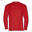Maillot manches longues Homme Joma Combi rouge