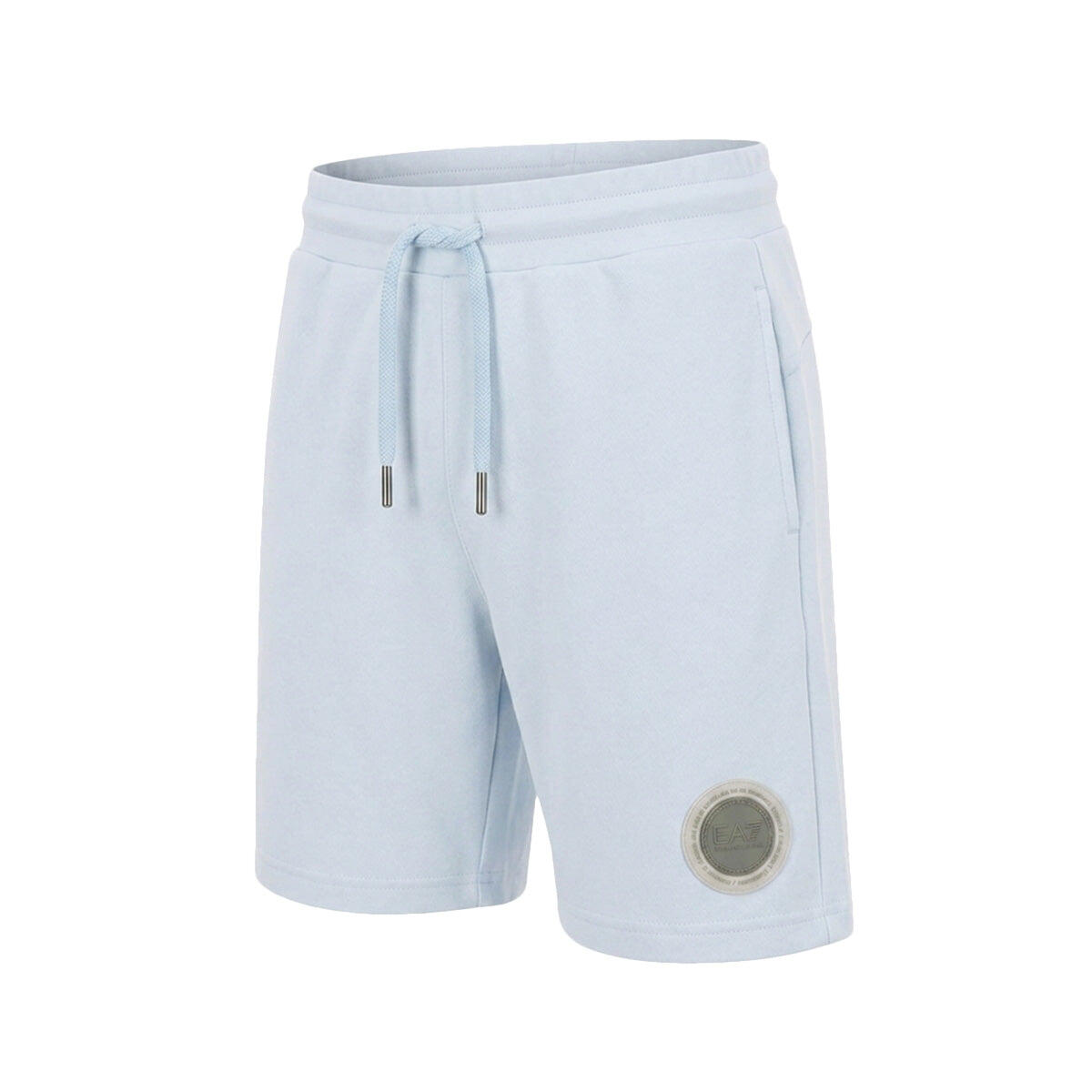 Pantalones Cortos de Hombre EA7 Emporio Armani 2/5