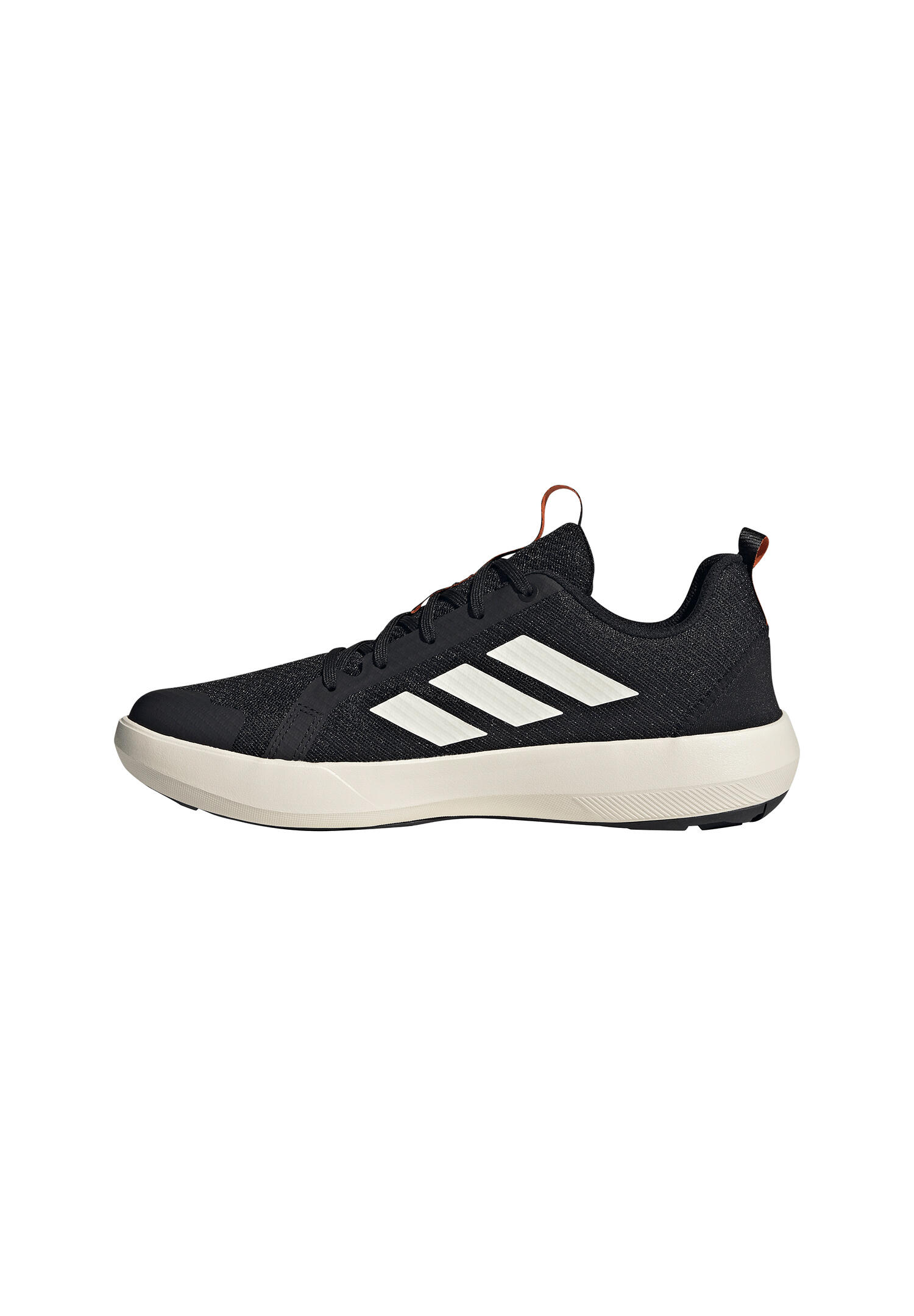 Buty trekkingowe adidas Terrex Boat Climacool 3/7