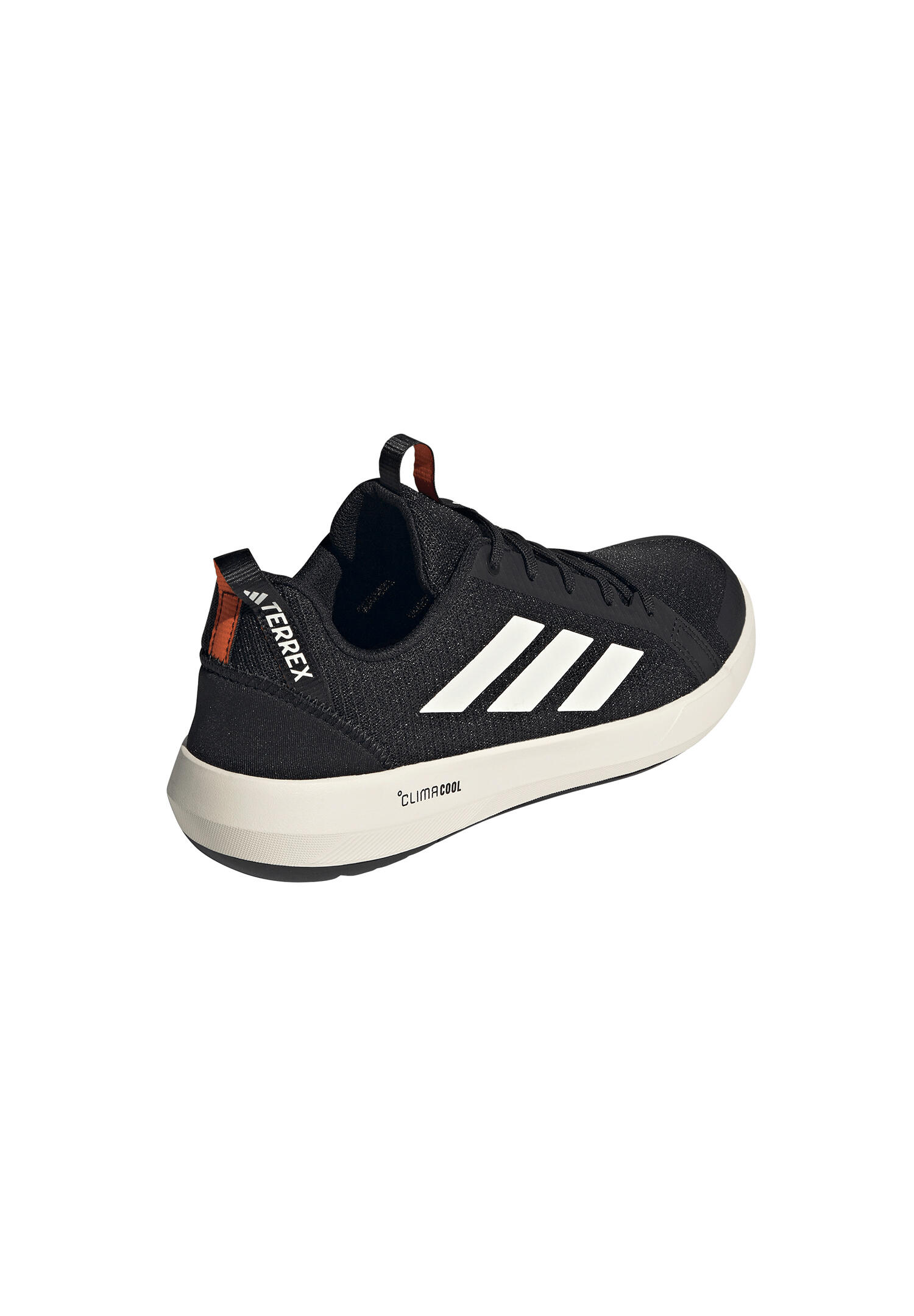 Buty trekkingowe adidas Terrex Boat Climacool 5/7