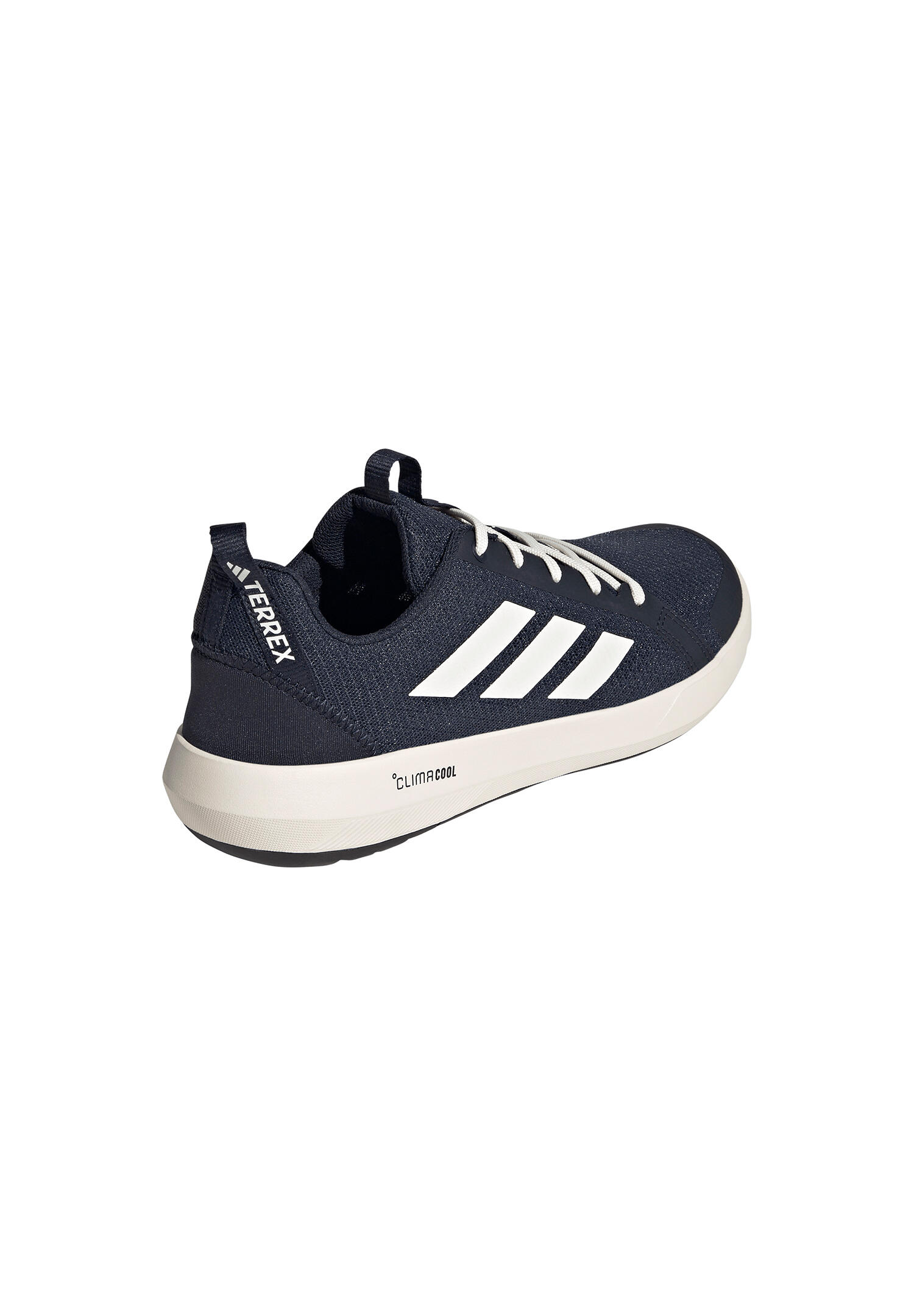 Buty trekkingowe adidas Terrex Boat Climacool 5/7