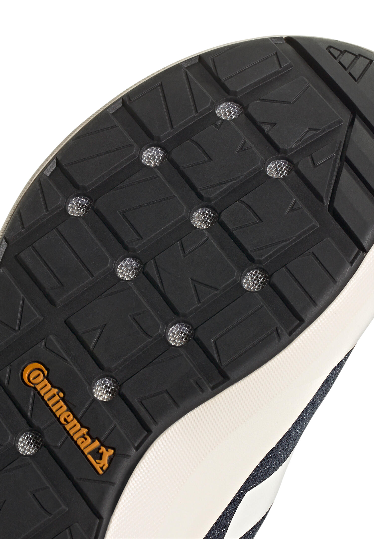 Buty trekkingowe adidas Terrex Boat Climacool 7/7