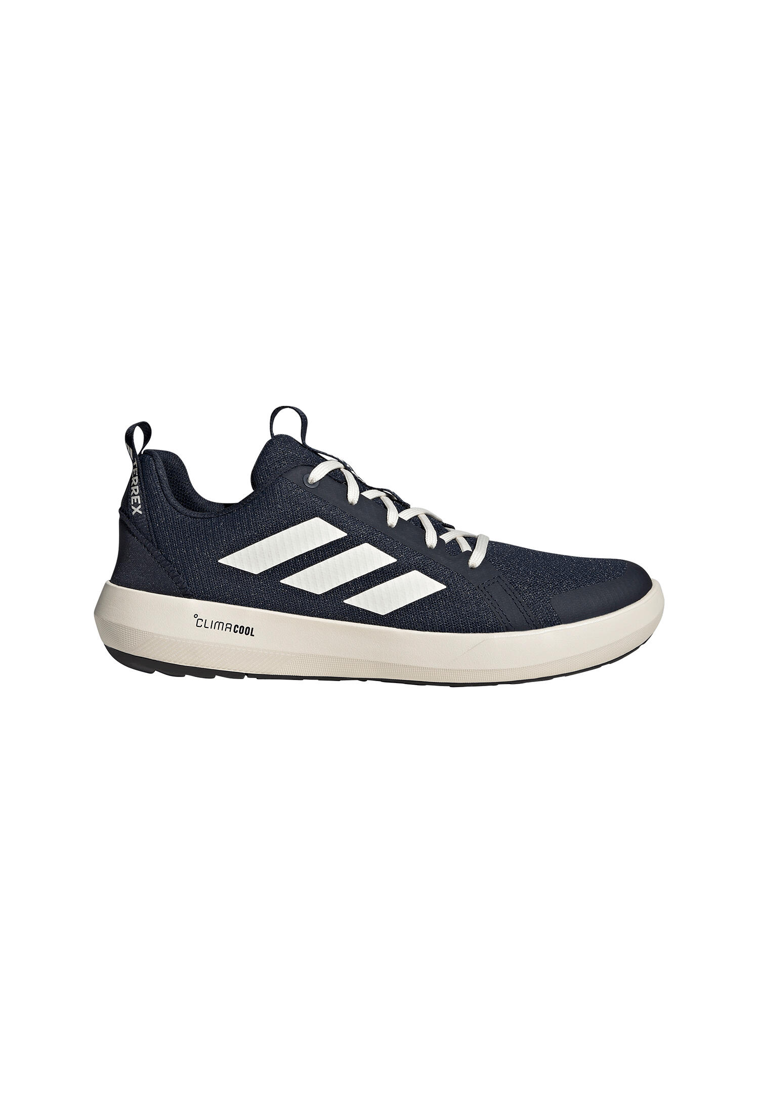 Buty trekkingowe adidas Terrex Boat Climacool 4/7