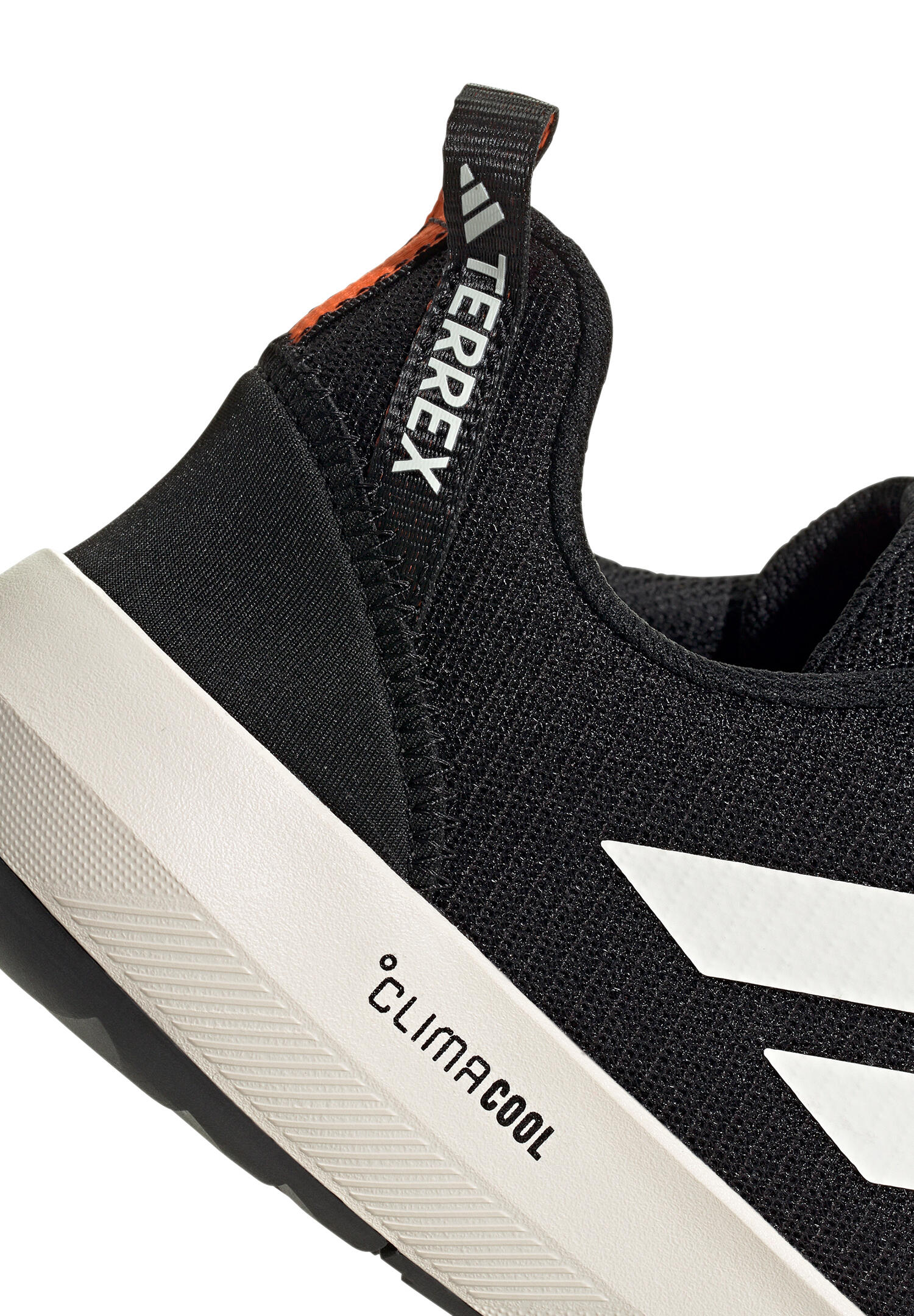 Buty trekkingowe adidas Terrex Boat Climacool 6/7