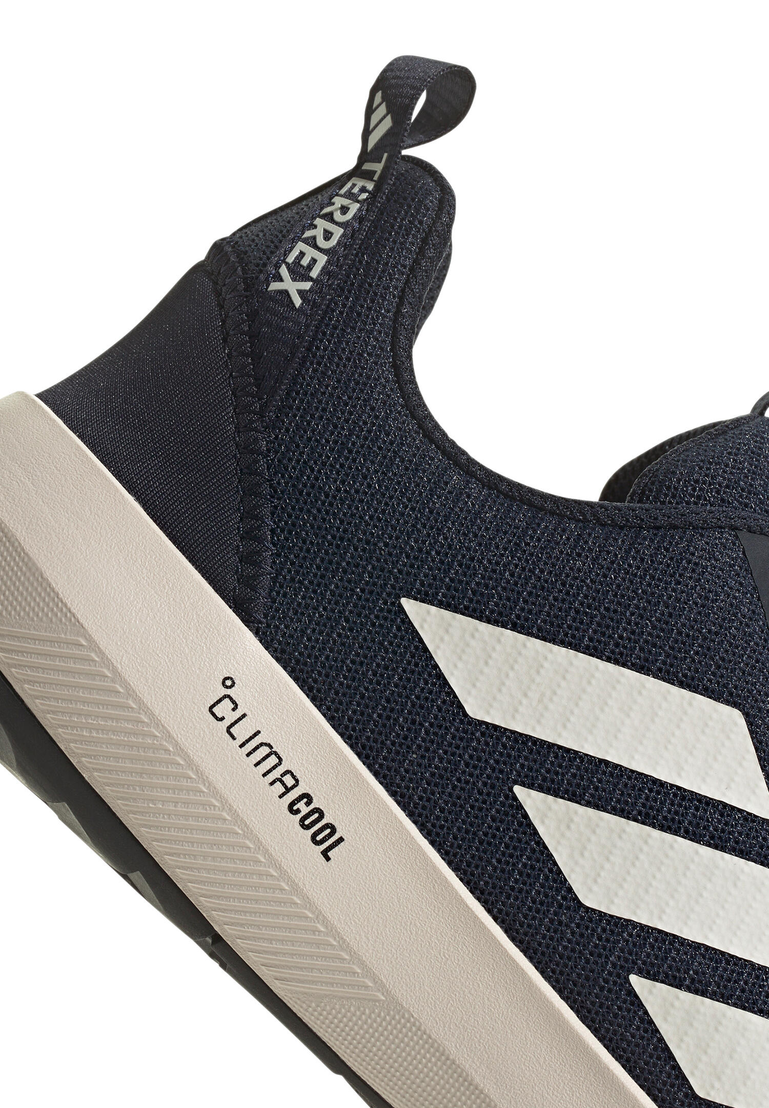Buty trekkingowe adidas Terrex Boat Climacool 6/7