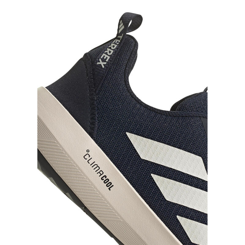 Încălțăminte de drumeție adidas Terrex Boat Climacool