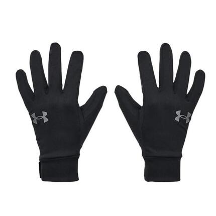 Gants NoirHomme Under Armour Storm Liner