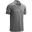 Polo Homme (Gris)