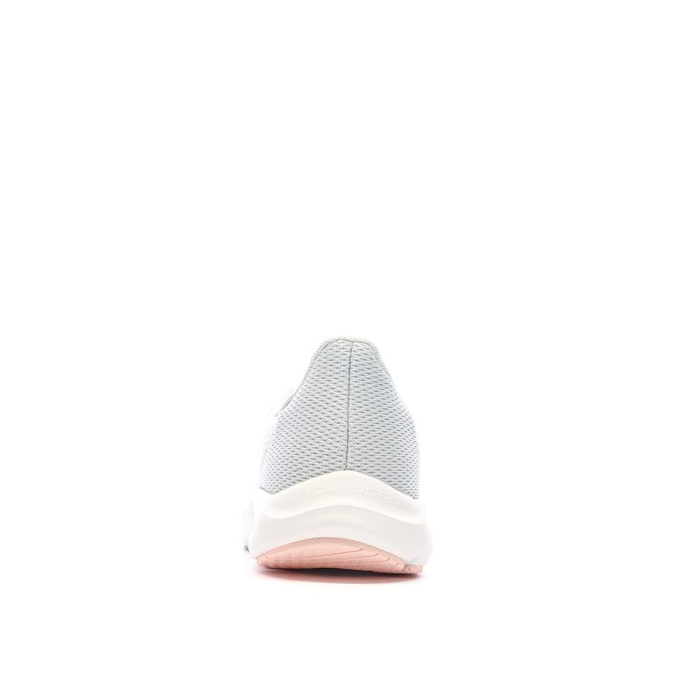 Scarpe Running Donna Under Armour Charged Pursuit Bianche/Blu/Rosa 3/7