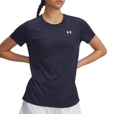 Dames sportshirt under armour tech twist