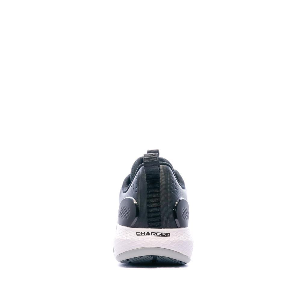 Herren-Sportschuhe Under Armour UNDER ARMOUR CHARGED COMMIT Schwarz 3/7