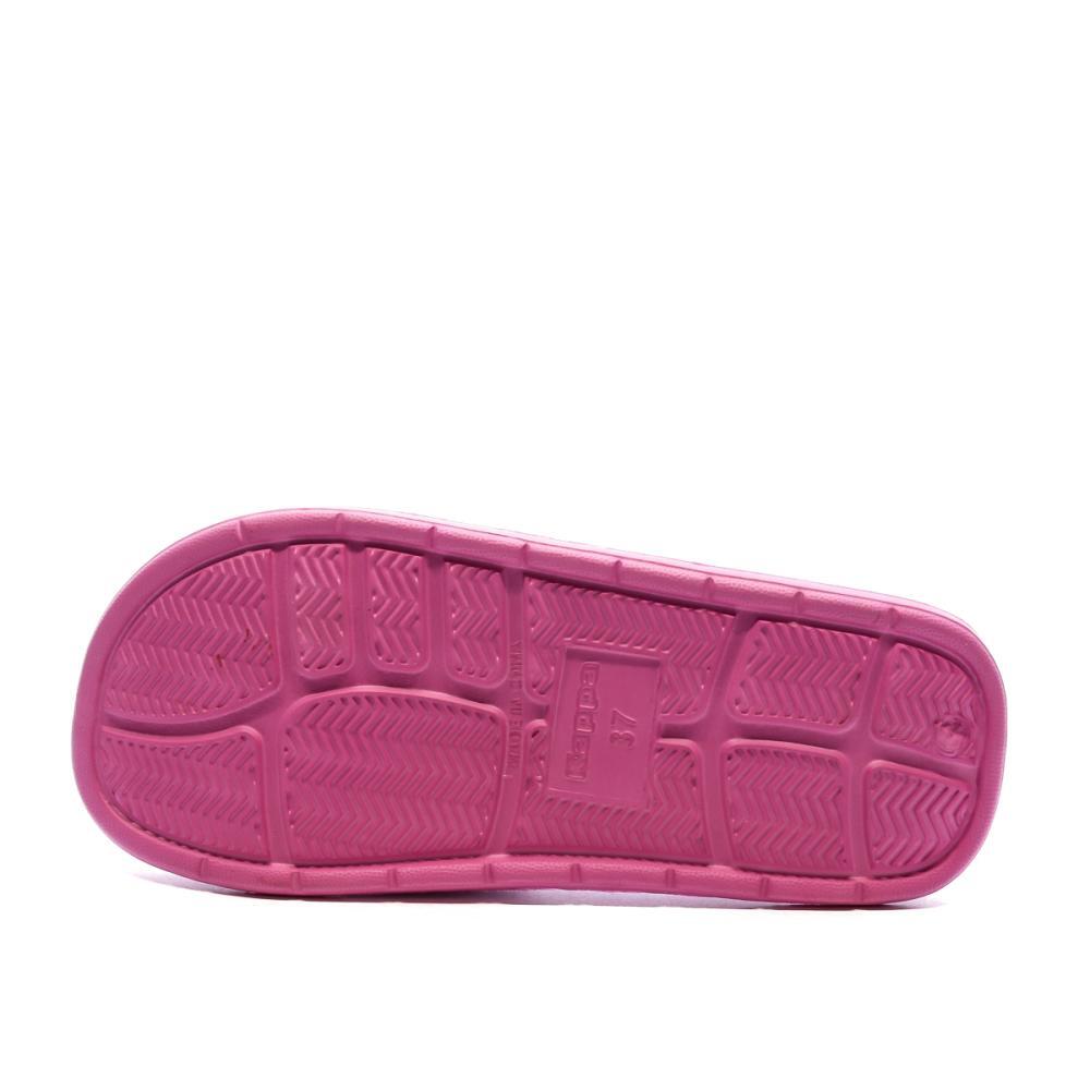 Claquettes Rose Femme Kappa Klint 2/6