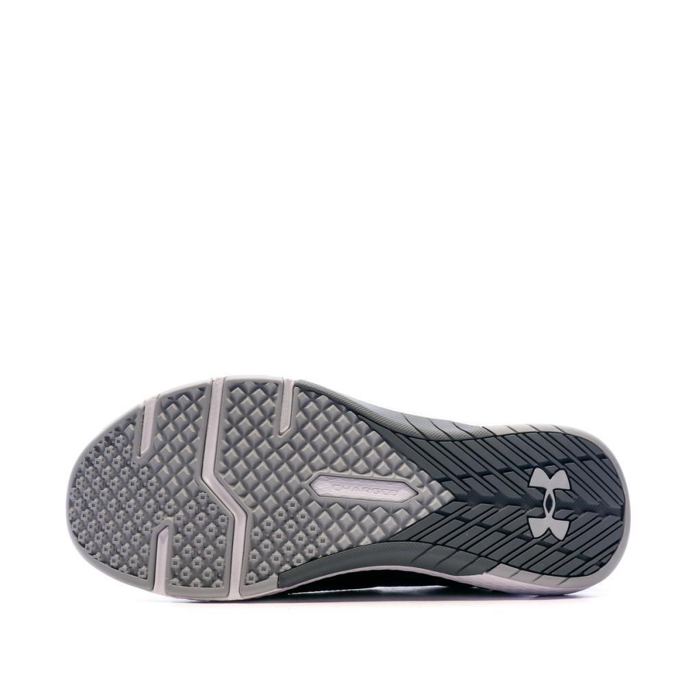 Herren-Sportschuhe Under Armour UNDER ARMOUR CHARGED COMMIT Schwarz 5/7