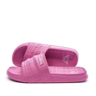 Ciabatte Donna Rosa Kappa Klint