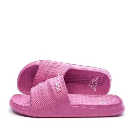 Ciabatte Donna Rosa Kappa Klint