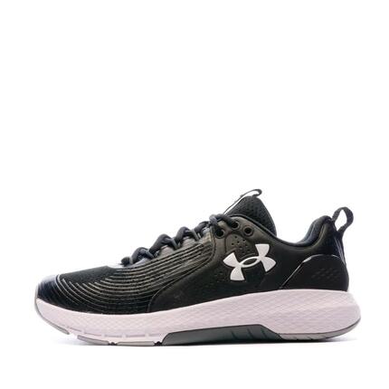 Chaussures de course Hommes Under Armour Charged Commit Tr 3 Noir