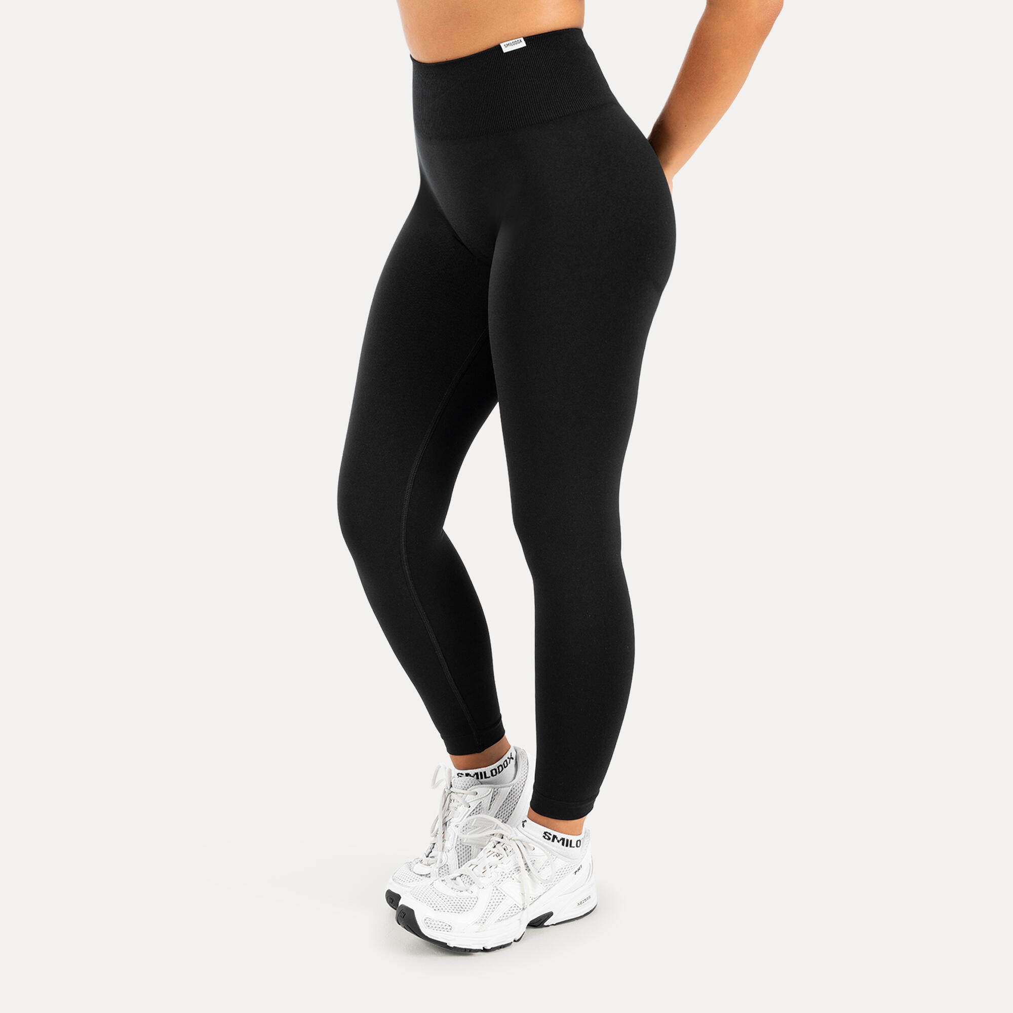 Damen Leggings Amaze Pro Schwarz 2/6