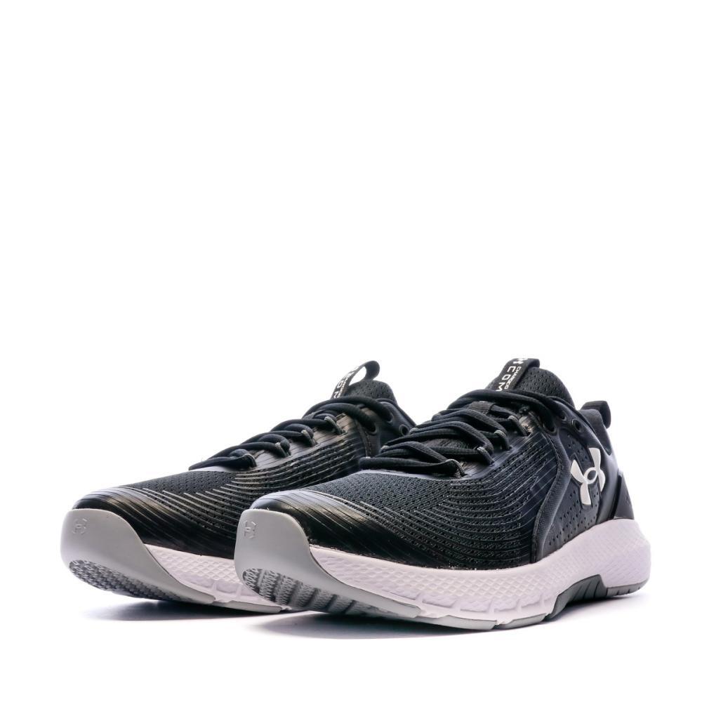 Herren-Sportschuhe Under Armour UNDER ARMOUR CHARGED COMMIT Schwarz 6/7