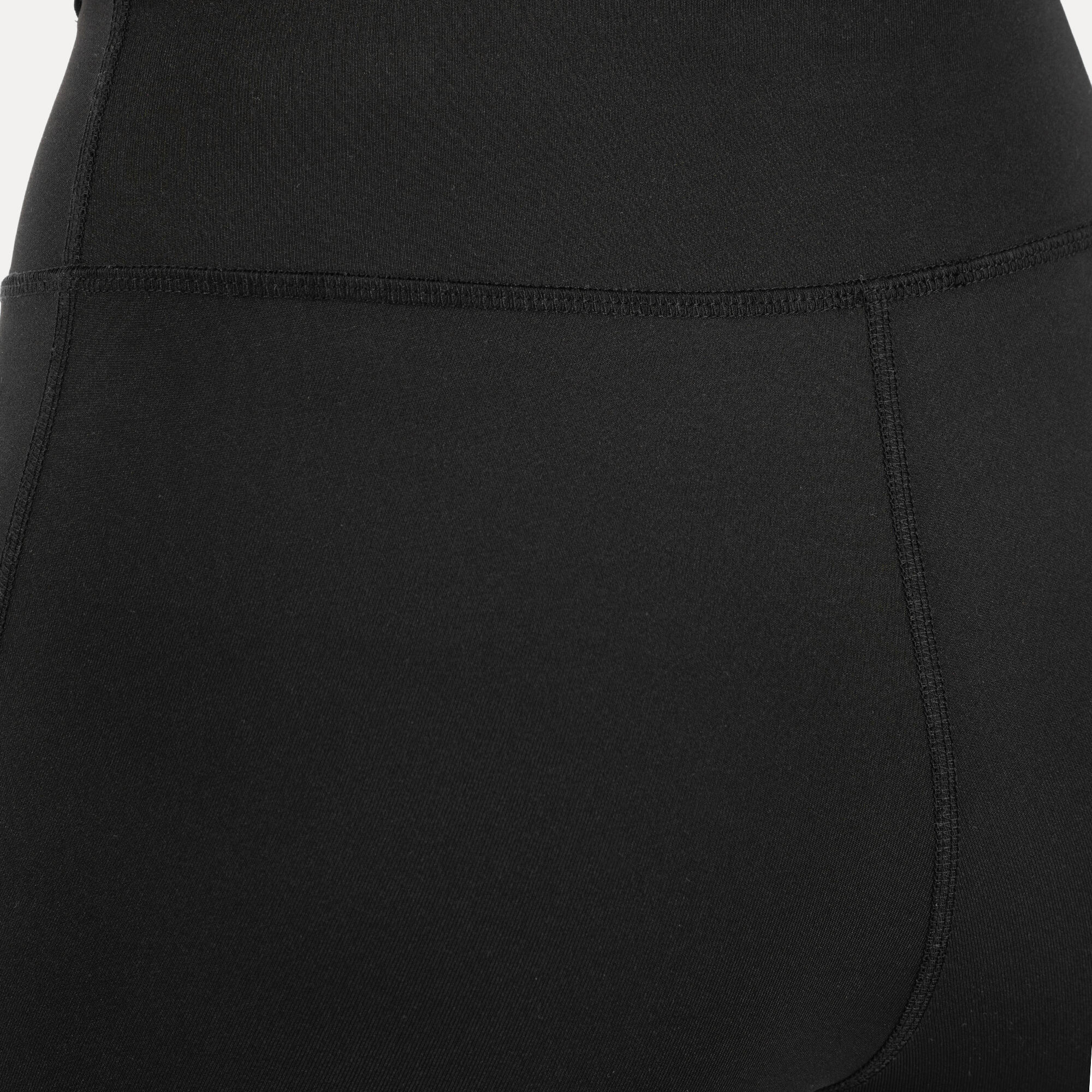 Damen Leggings Loreen Schwarz 5/6