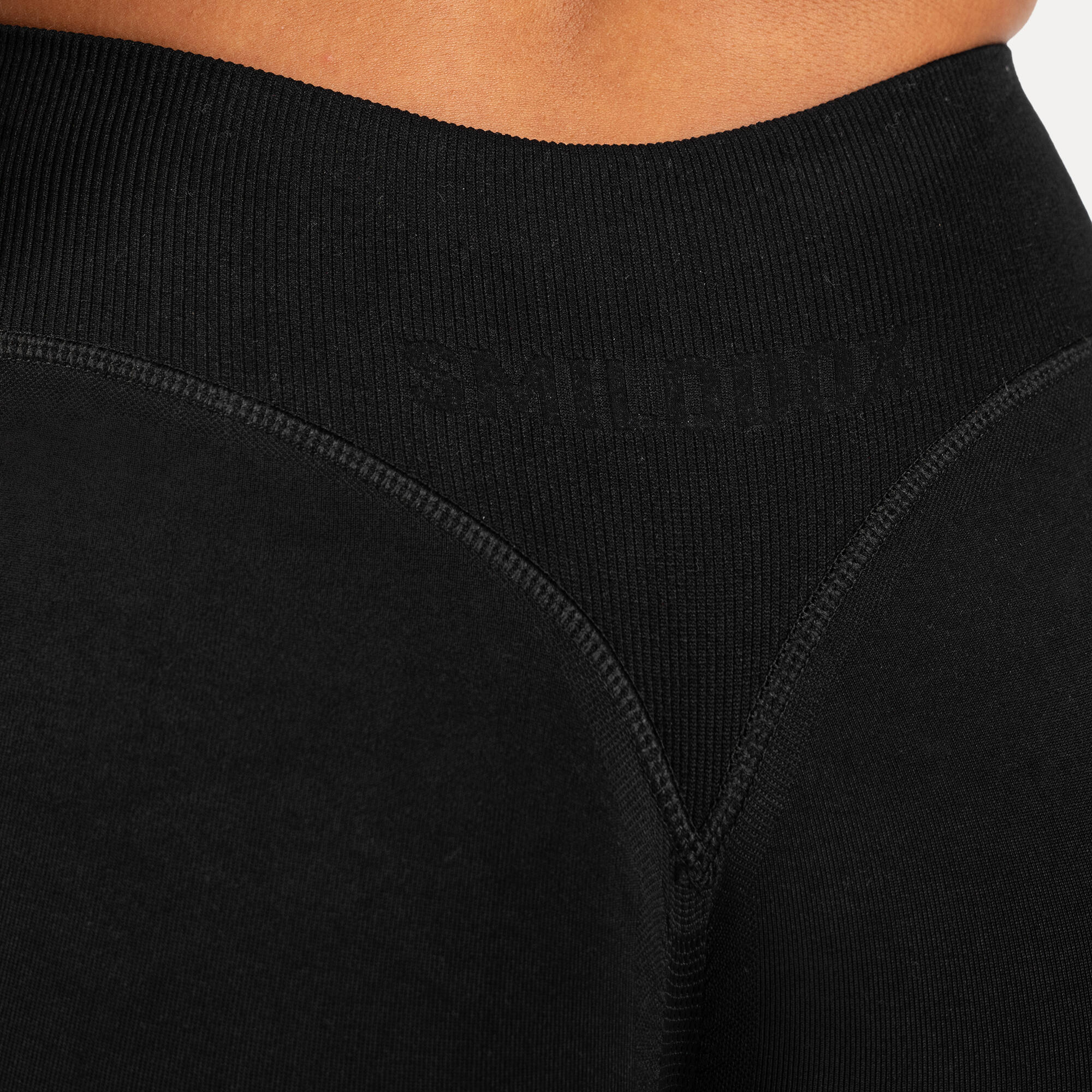 Damen Leggings Silvia Schwarz 4/6