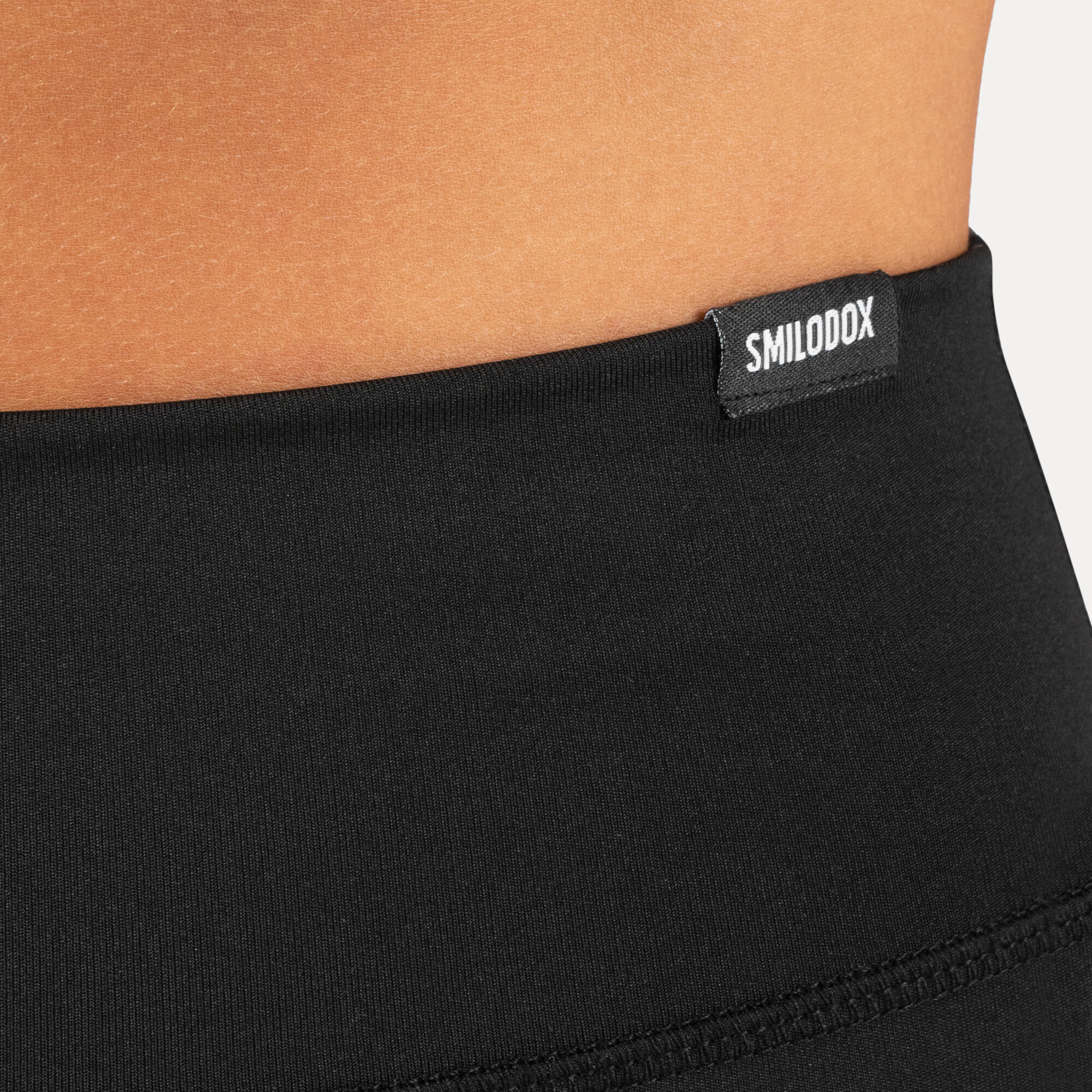 Damen Leggings Loreen Schwarz 4/6