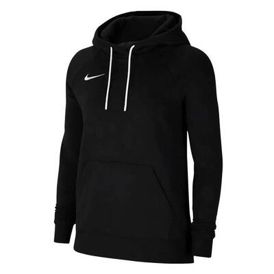 Sweatshirts universeel voor vrouwen nike wmns park 20 fleece