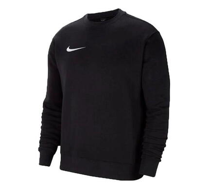 Bluza sportowa chłopięca Nike JR Park 20 Crew Fleece
