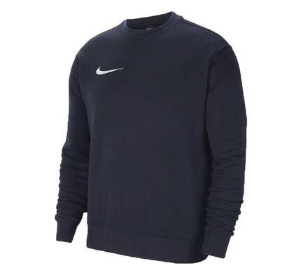 Bluza sportowa chłopięca Nike Park 20 Fleece