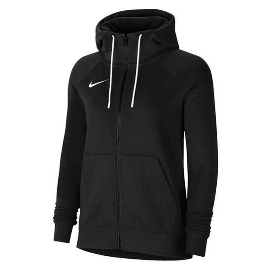 Park 20" Hoodie mit durchgehendem Reißverschluss für Herren Grau/Silber