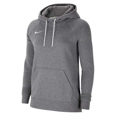 Sweatshirt universeel voor vrouwen nike wmns park 20 fleece