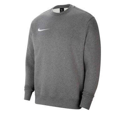 Sweatshirt universeel voor jongens nike jr park 20 crew fleece