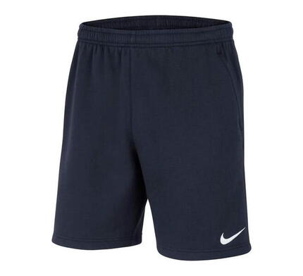 Spodnie treningowe chłopięce Nike Park 20