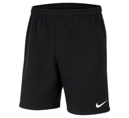 Shorts voor jongens Nike Flecee Park 20 Jr Short