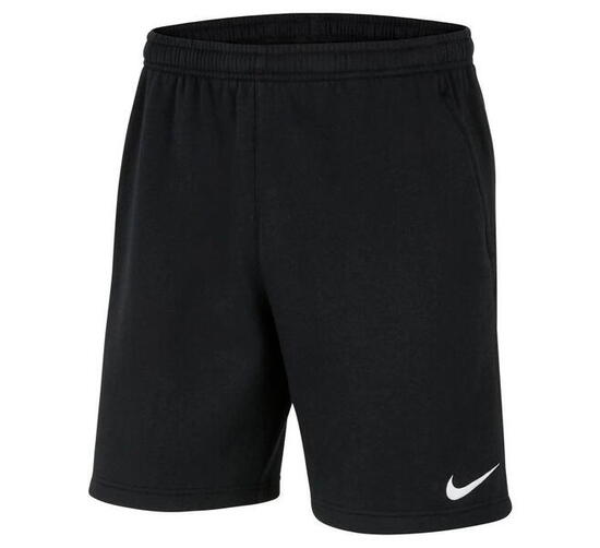 Shorts voor jongens Nike Flecee Park 20 Jr Short