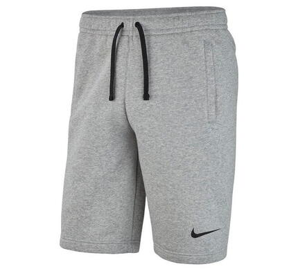 Shorts voor jongens Nike Flecee Park 20 Jr Short