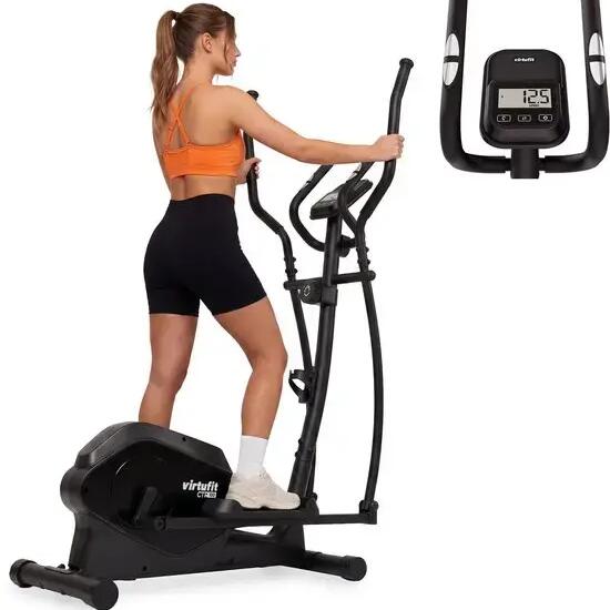 Cross Trainer - CTR100