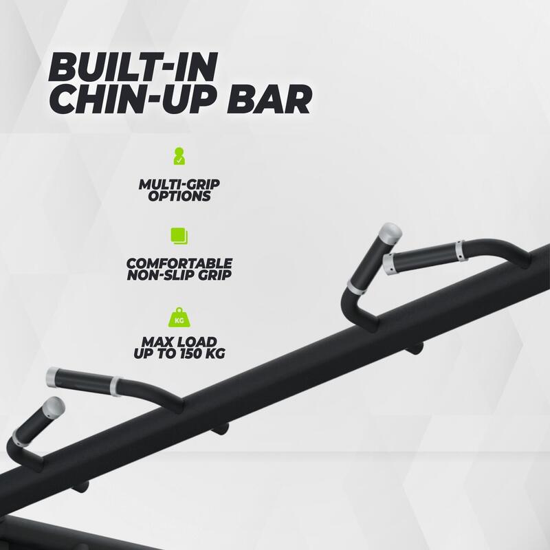 Aparat fitness multifunctional VirtuFit CC100 Cable Crossover
