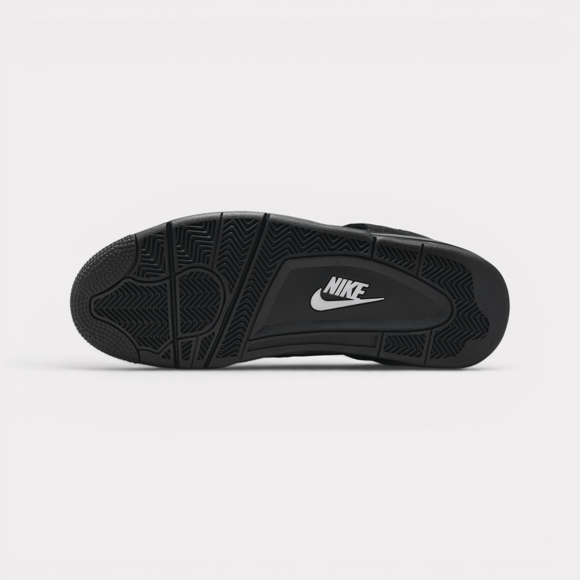 Jordan Air Jordan 4 Retro Black Cat 6/7