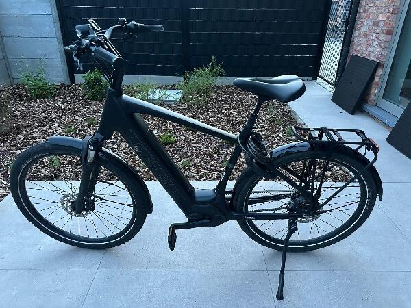 Tussen Particulieren - TREK DISTRICT+ 4 L TREK BLACK 545WH 2/5