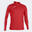 Maillot manches longues Homme Joma Academy iii rouge blanc